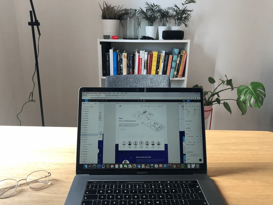 wireframe vs mockup vs prototype: why your application needs it?