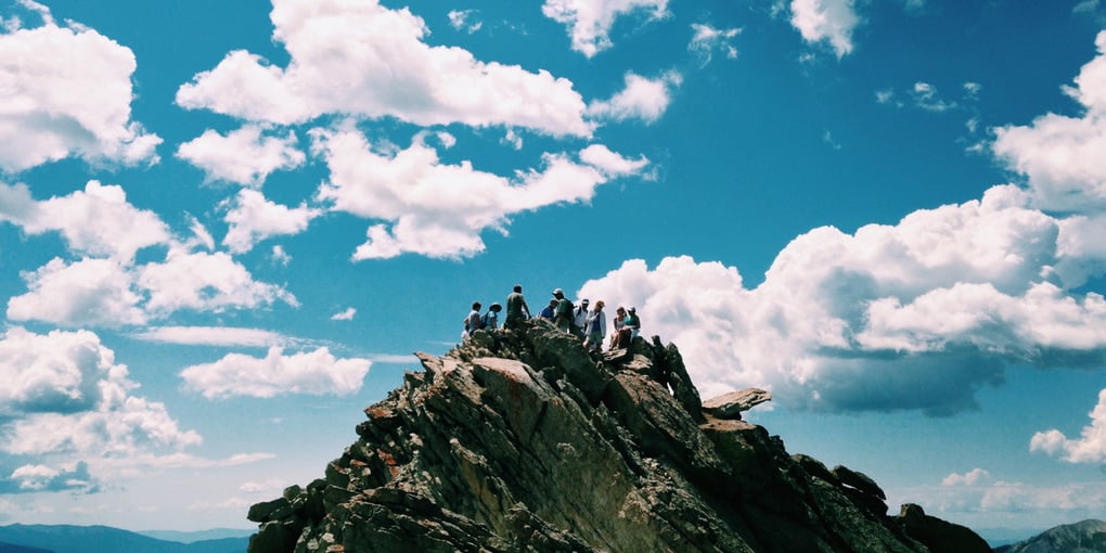 software company roles: who is who and why do you need all of them?