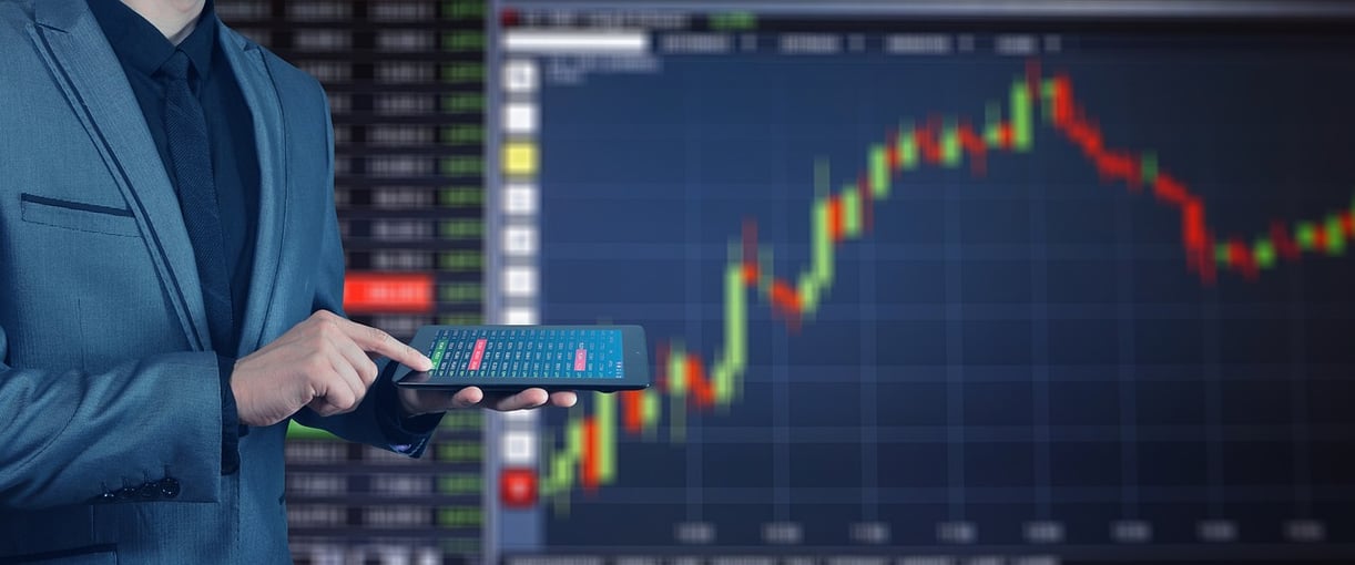 fintech vs traditional banking: what's the difference?