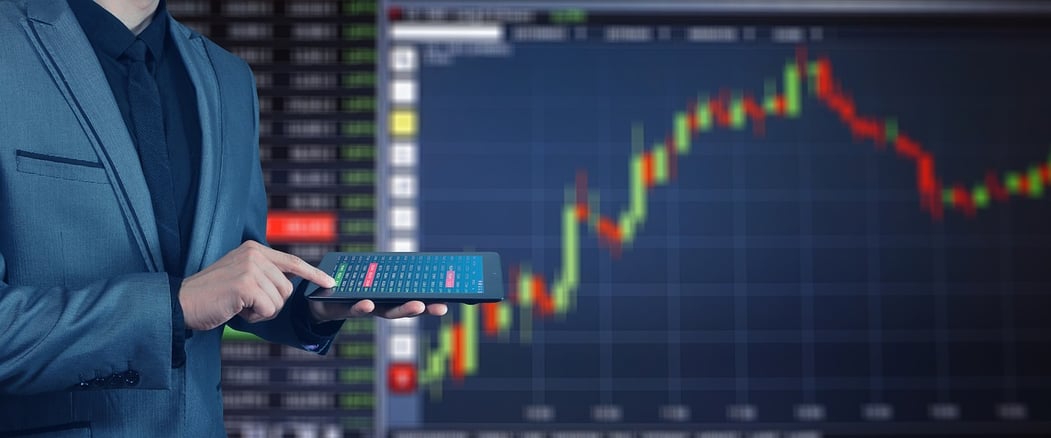 fintech vs traditional banking: what's the difference?