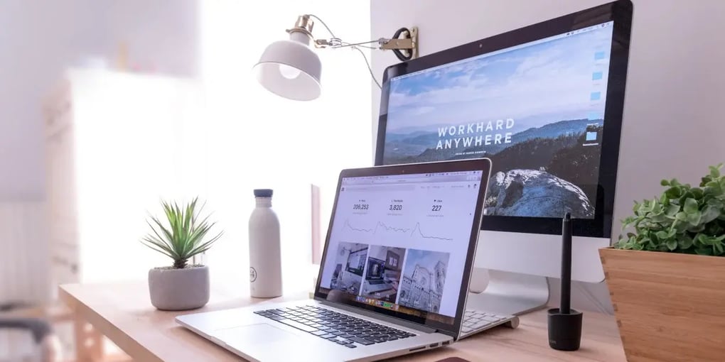 7 biggest web development trends for 2025