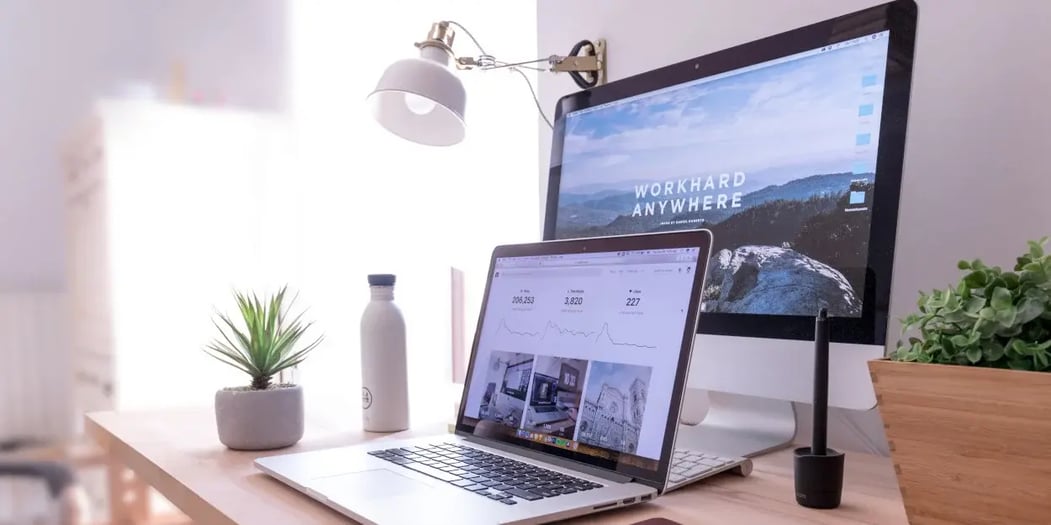 7 biggest web development trends for 2025