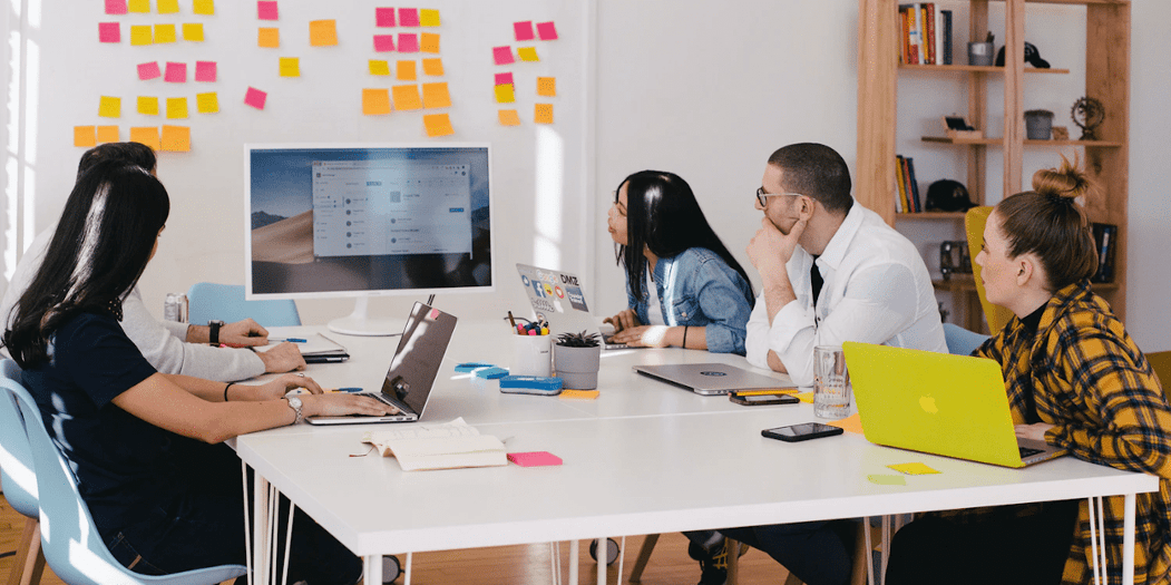 product design workshop: how to plan your app's success from day one?